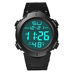 Alinker mens digital for sale  Delivered anywhere in USA 