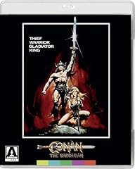 Conan barbarian disc for sale  Delivered anywhere in USA 
