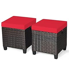 Bettary 2pcs patio for sale  Delivered anywhere in USA 