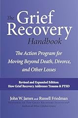 Grief recovery handbook for sale  Delivered anywhere in USA 