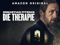 Sebastian fitzeks therapie gebraucht kaufen  Wird an jeden Ort in Deutschland