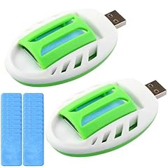Rppiup 2pcs usb for sale  Delivered anywhere in UK