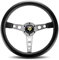 Momo steering wheel for sale  Delivered anywhere in UK