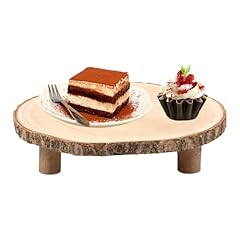Fyeme wood cake for sale  Delivered anywhere in UK
