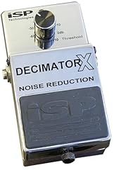 Isp technologies decimator for sale  Delivered anywhere in USA 