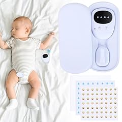 Wireless bedwetting alarm for sale  Delivered anywhere in UK