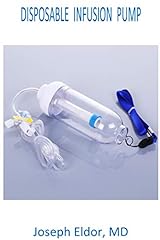 Disposable infusion pump for sale  Delivered anywhere in UK