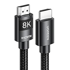 Ugreen hdmi kabel gebraucht kaufen  Wird an jeden Ort in Deutschland