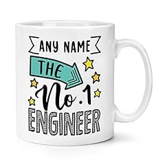 Personalised engineer name for sale  Delivered anywhere in UK