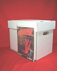 Bundle cardboard 2000ad for sale  Delivered anywhere in UK