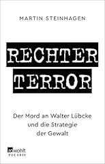 Rechter terror mord gebraucht kaufen  Wird an jeden Ort in Deutschland