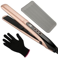 Lxmtou hair straightener for sale  Delivered anywhere in UK