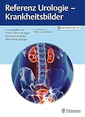 Referenz urologie krankheitsbi gebraucht kaufen  Wird an jeden Ort in Deutschland