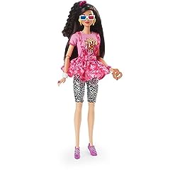Barbie rétro poupée d'occasion  Livré partout en France