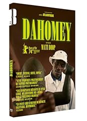 Dahomey bd d'occasion  Livré partout en France