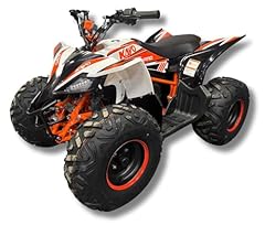 Kayo kinderquad quad usato  Spedito ovunque in Italia 