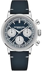 Raymond weil automatic d'occasion  Livré partout en France