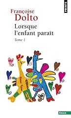 Enfant paraît tome d'occasion  Livré partout en France