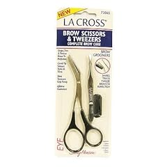 Cross brow scissors for sale  Delivered anywhere in USA 