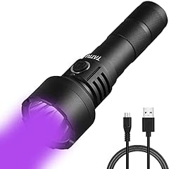 Tattu torch rechargeable for sale  Delivered anywhere in UK