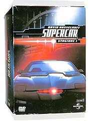 Supercar stagione usato  Spedito ovunque in Italia 