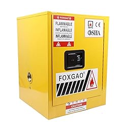 Safety cabinet gallon for sale  Delivered anywhere in USA 