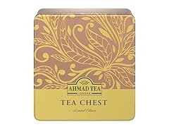 Ahmad tea tea gebraucht kaufen  Wird an jeden Ort in Deutschland