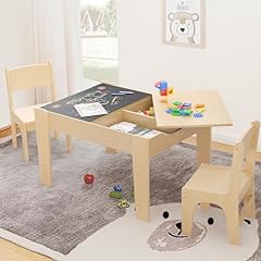 Curipeer kids table for sale  Delivered anywhere in USA 