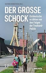 Große schock stdeutsche gebraucht kaufen  Wird an jeden Ort in Deutschland