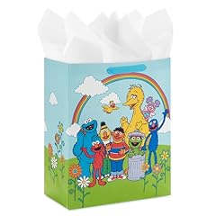 Hallmark sesame street for sale  Delivered anywhere in USA 