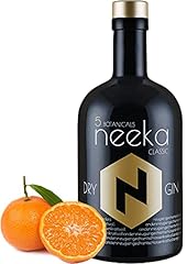 Neeka classic mandarinen gebraucht kaufen  Wird an jeden Ort in Deutschland