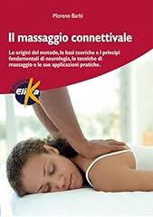 Massaggio connettivale. origin usato  Spedito ovunque in Italia 