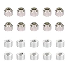 Befenybay 10pcs hexagonal for sale  Delivered anywhere in UK