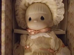 Precious moments kristy for sale  Delivered anywhere in UK