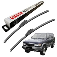 Silbak windscreen wipers for sale  Delivered anywhere in UK