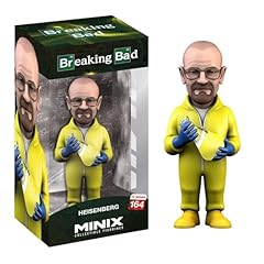 Minix breaking bad for sale  Delivered anywhere in UK