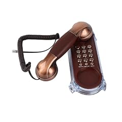 Tel fono retrò usato  Spedito ovunque in Italia 