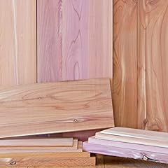 Aromatic cedar solid for sale  Delivered anywhere in USA 