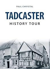 Tadcaster history tour for sale  Delivered anywhere in UK