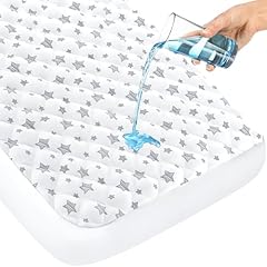 Crib mattress pad for sale  Delivered anywhere in USA 