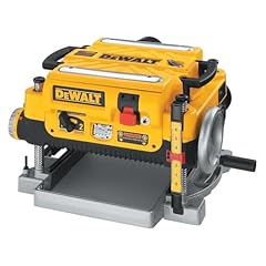 Dewalt planer thickness for sale  Delivered anywhere in USA 
