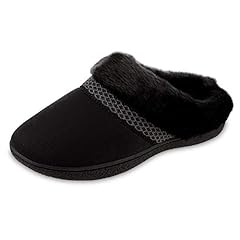 Isotoner women microsuede for sale  Delivered anywhere in USA 
