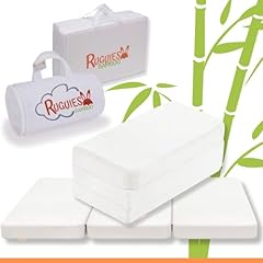 Ruguies bamboo materasso usato  Spedito ovunque in Italia 