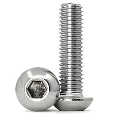 vis inox 6x40 d'occasion vis inox 6x40 d'occasion Livré partout en France