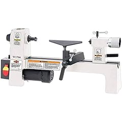 Shop Fox W1704 1/3-Horsepower Benchtop Lathe for sale  Delivered anywhere in Canada
