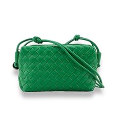Ptzwdzswyxgs woven crossbody for sale  Delivered anywhere in USA 