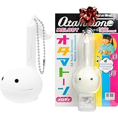 Otamatone melody white usato  Spedito ovunque in Italia 