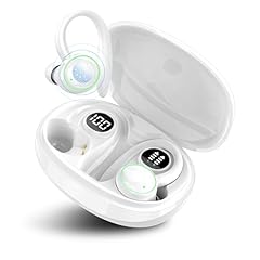 Pefupew ecouteurs bluetooth d'occasion  Livré partout en France