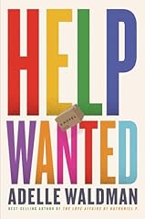 Help wanted novel for sale  Delivered anywhere in USA 