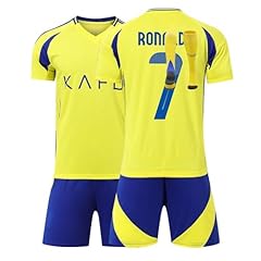 Football jersey boys for sale  Delivered anywhere in UK